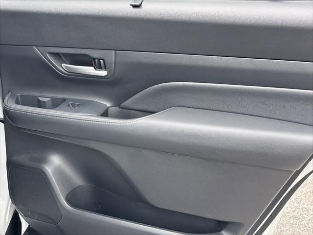 used 2024 Toyota Grand Highlander Hybrid car, priced at $52,999