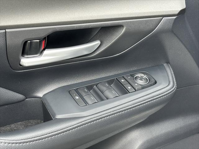 used 2024 Toyota Grand Highlander Hybrid car, priced at $52,999