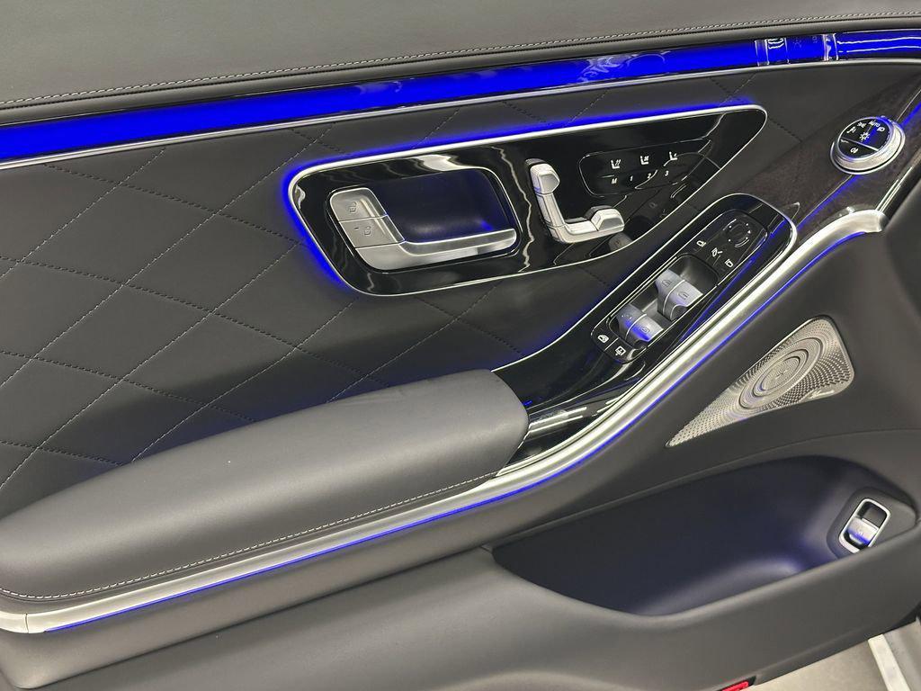 new 2026 Mercedes-Benz S-Class car, priced at $145,245