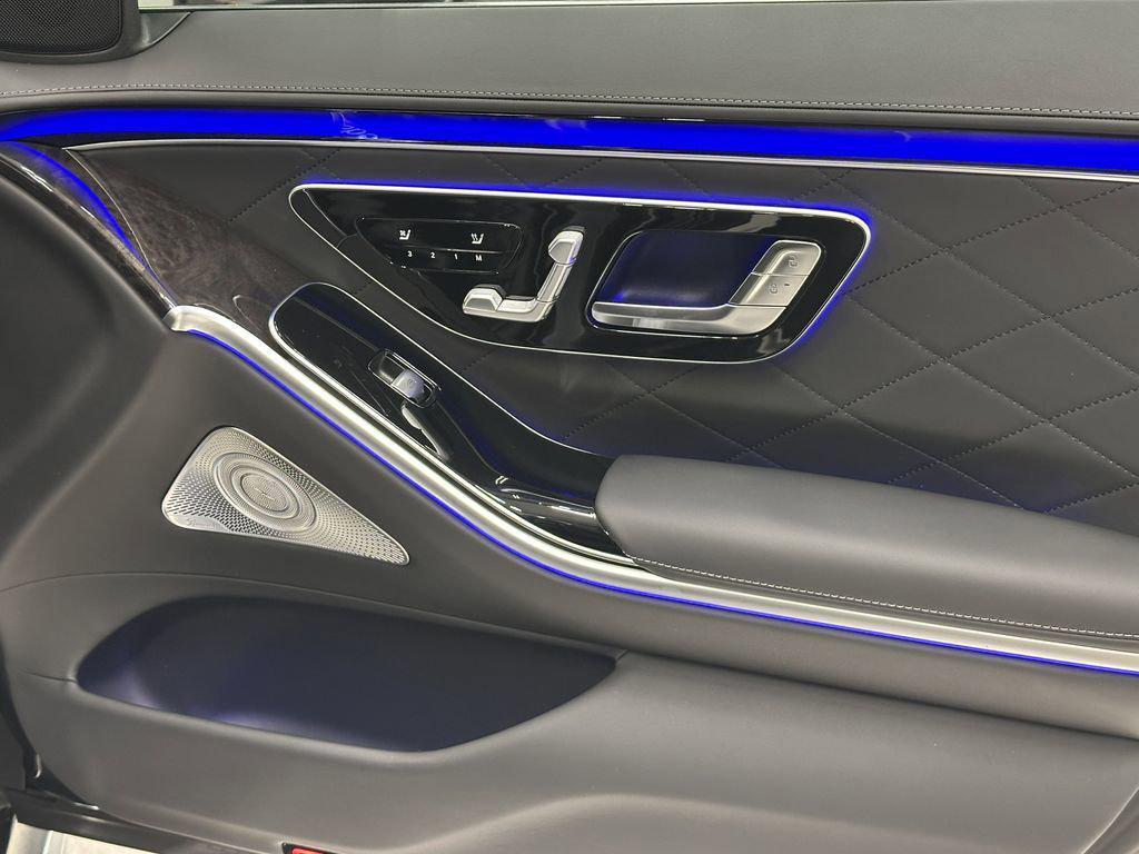 new 2026 Mercedes-Benz S-Class car, priced at $145,245
