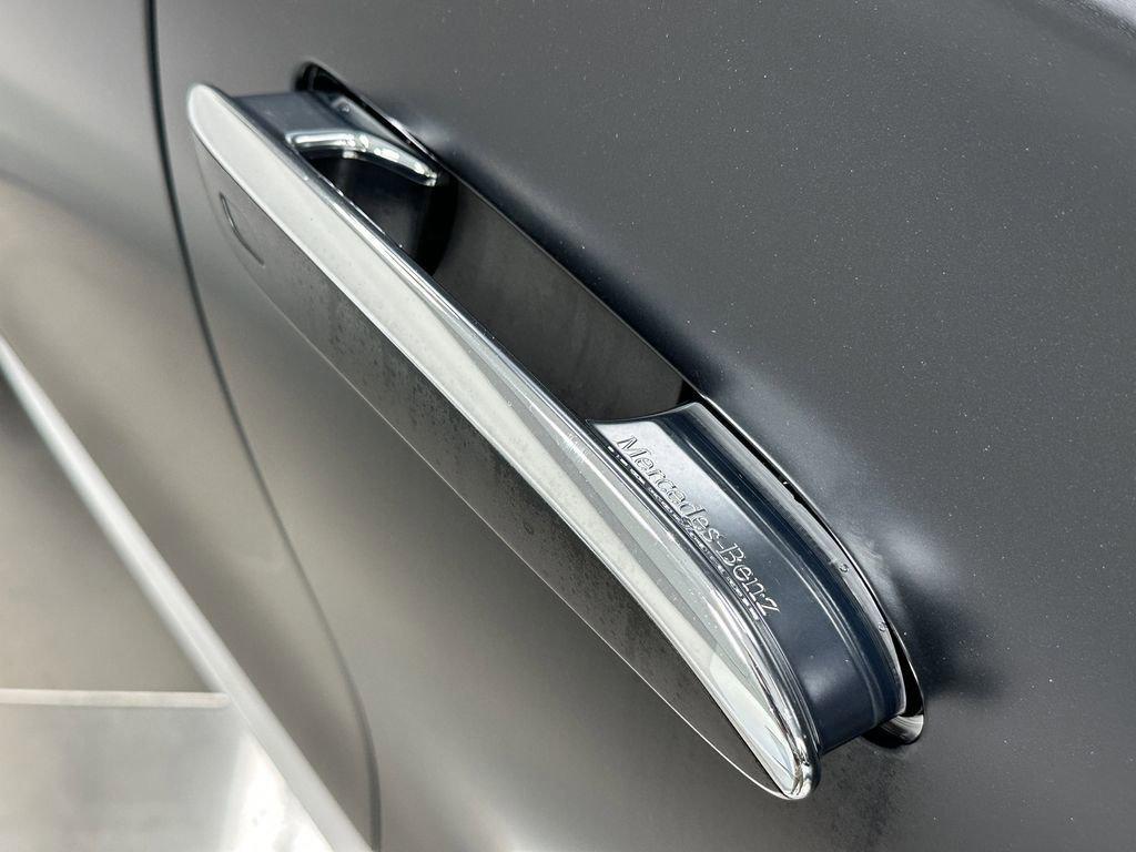 new 2026 Mercedes-Benz S-Class car, priced at $145,245