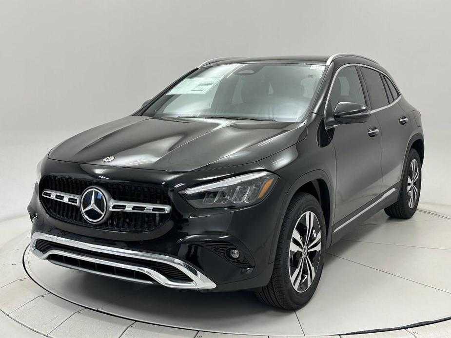 new 2024 Mercedes-Benz GLA 250 car, priced at $48,260