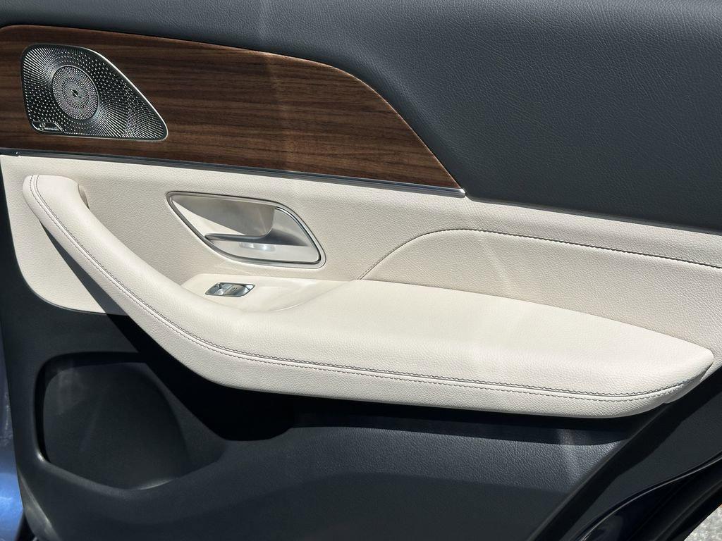 new 2026 Mercedes-Benz GLE 350 car, priced at $78,335