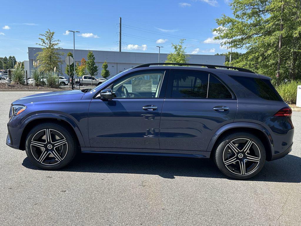 new 2026 Mercedes-Benz GLE 350 car, priced at $78,335