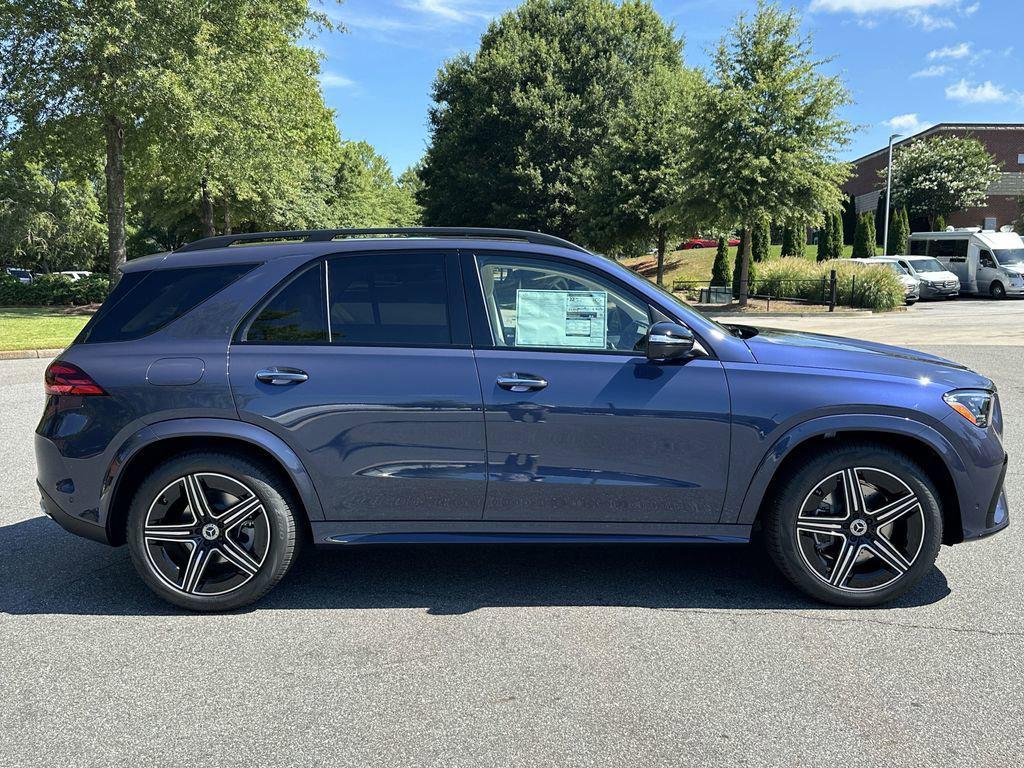 new 2026 Mercedes-Benz GLE 350 car, priced at $78,335