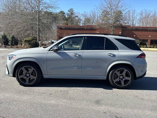 used 2024 Mercedes-Benz GLE 350 car, priced at $66,999