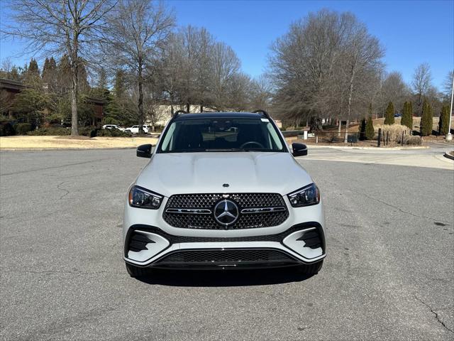 used 2024 Mercedes-Benz GLE 350 car, priced at $66,999