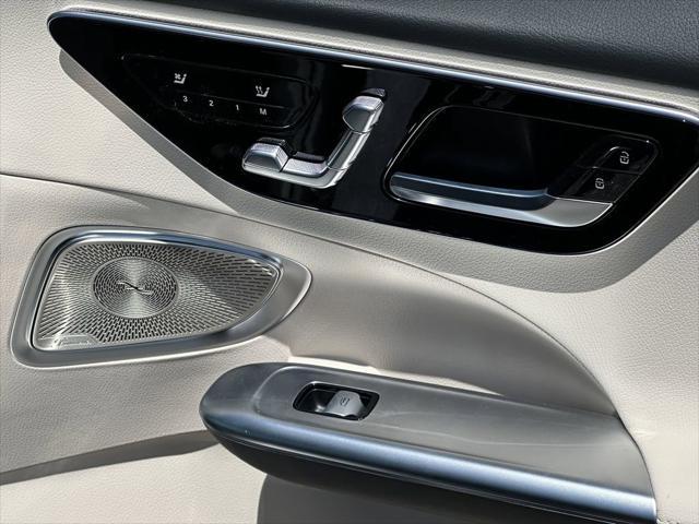 new 2025 Mercedes-Benz C-Class car, priced at $58,005