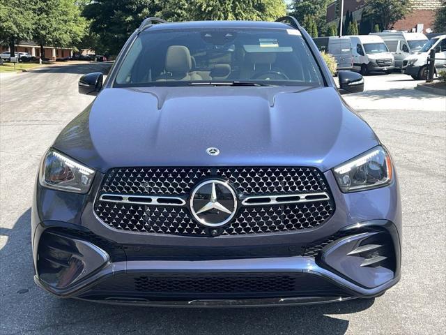 new 2024 Mercedes-Benz GLE 350 car, priced at $76,505