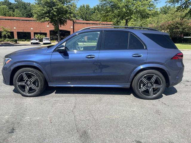 new 2024 Mercedes-Benz GLE 350 car, priced at $76,505