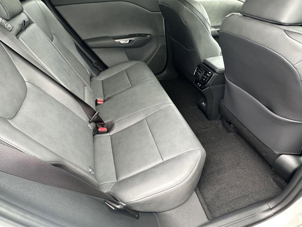 used 2024 Lexus RZ 300e car, priced at $34,999