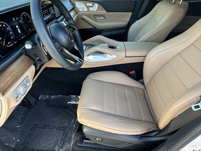 used 2024 Mercedes-Benz GLE 450 Plug-In Hybrid car, priced at $72,999