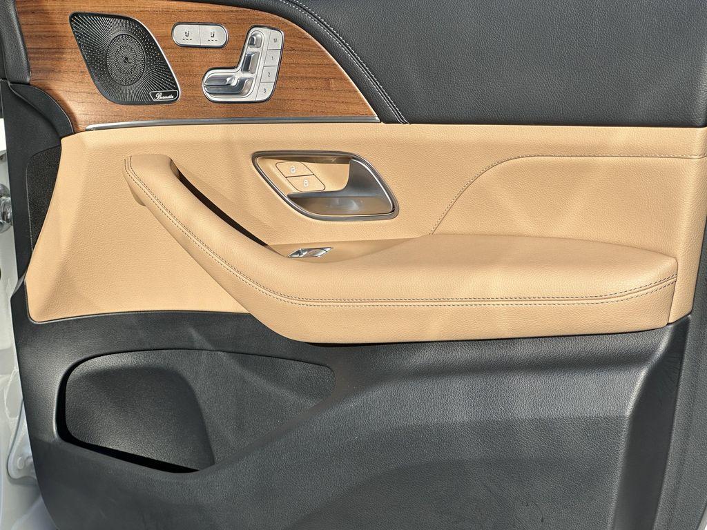 used 2024 Mercedes-Benz GLE 450 Plug-In Hybrid car, priced at $67,997
