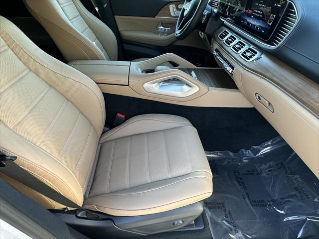 used 2024 Mercedes-Benz GLE 450 Plug-In Hybrid car, priced at $72,999