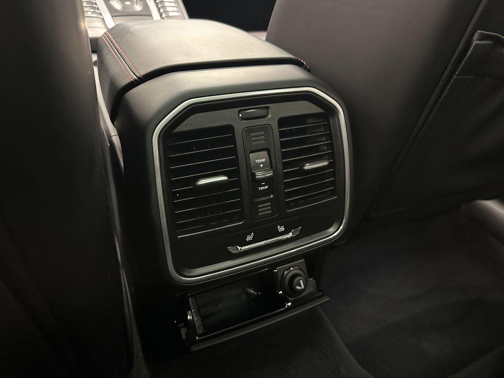 used 2017 Porsche Macan car, priced at $31,327