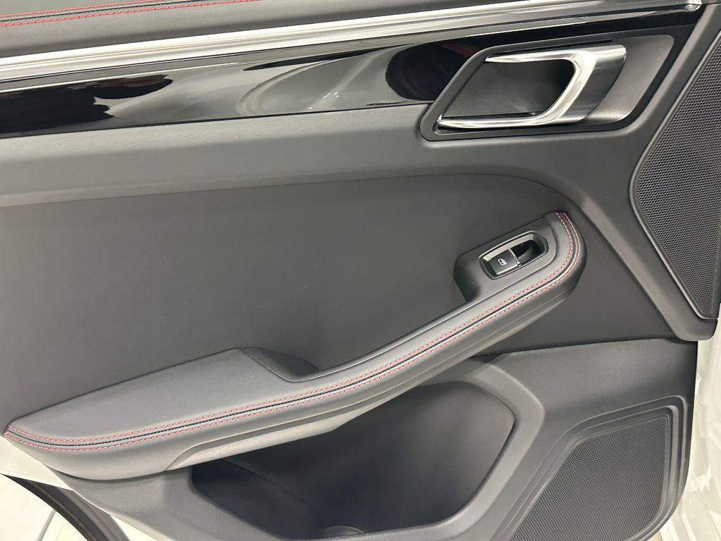 used 2017 Porsche Macan car, priced at $31,327