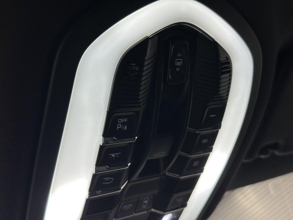 used 2017 Porsche Macan car, priced at $31,327