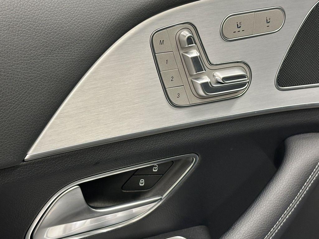 used 2025 Mercedes-Benz GLE 450e car, priced at $73,925