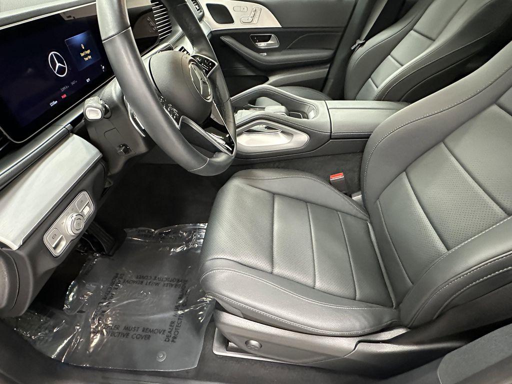 used 2025 Mercedes-Benz GLE 450e car, priced at $73,925
