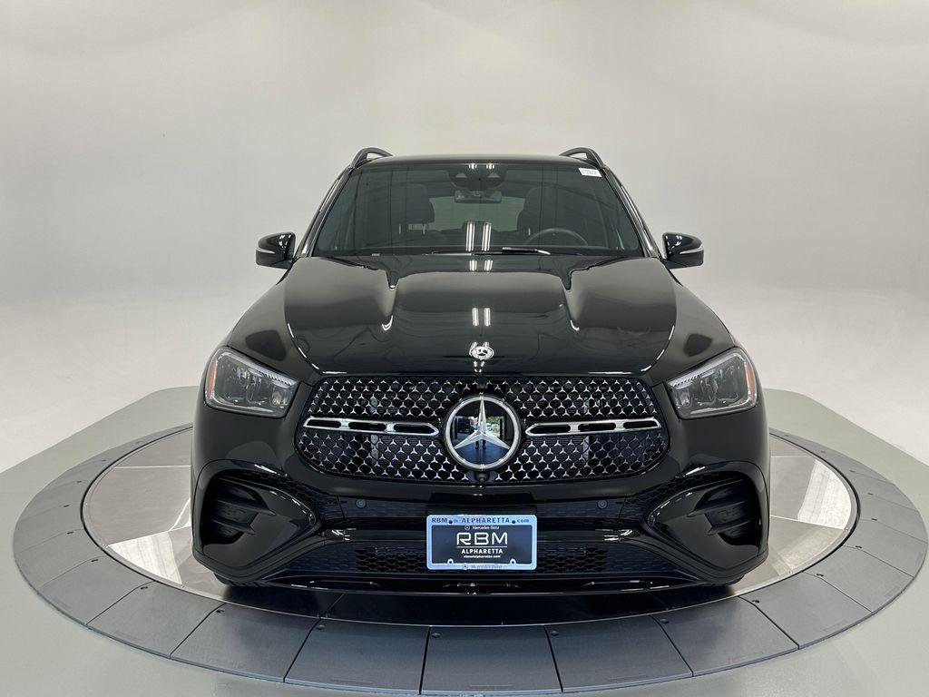 used 2025 Mercedes-Benz GLE 450e car, priced at $73,925