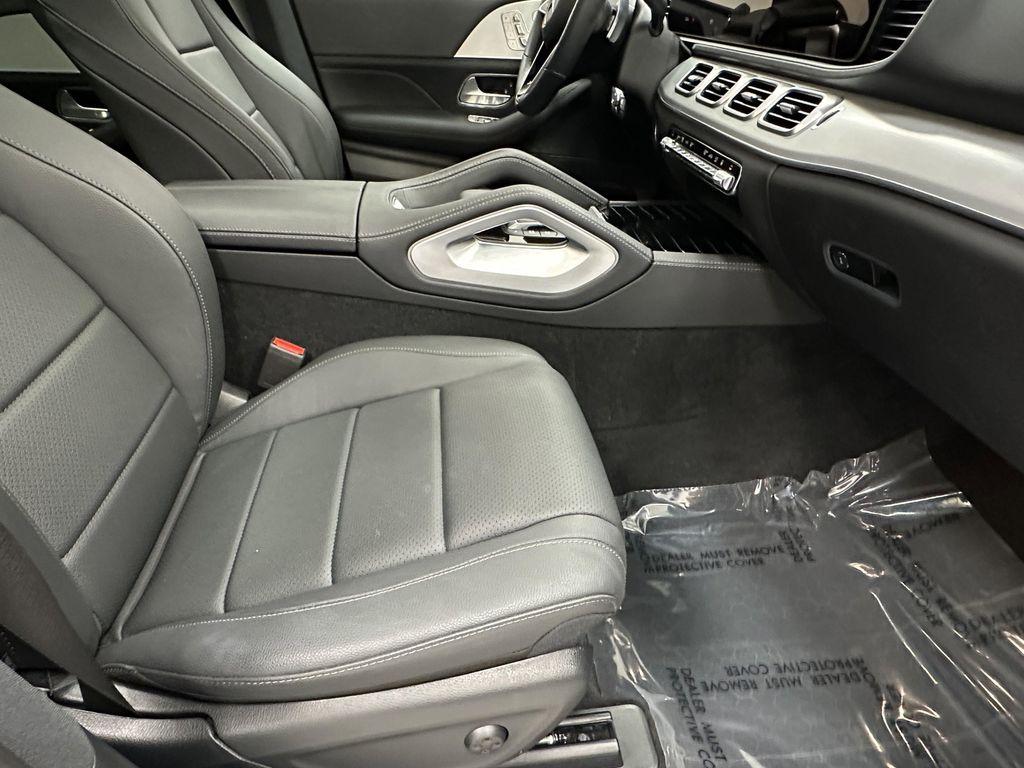 used 2025 Mercedes-Benz GLE 450e car, priced at $73,925