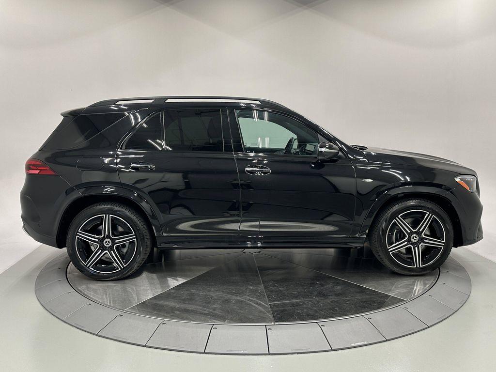 used 2025 Mercedes-Benz GLE 450e car, priced at $73,925