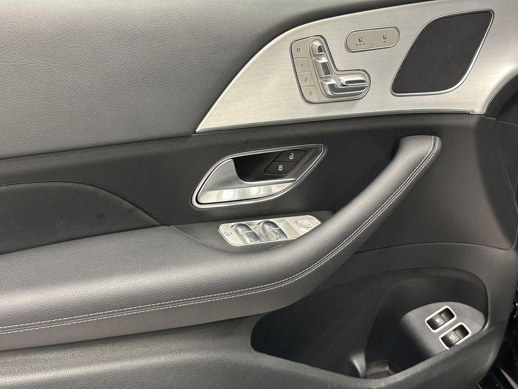 used 2025 Mercedes-Benz GLE 450e car, priced at $73,925