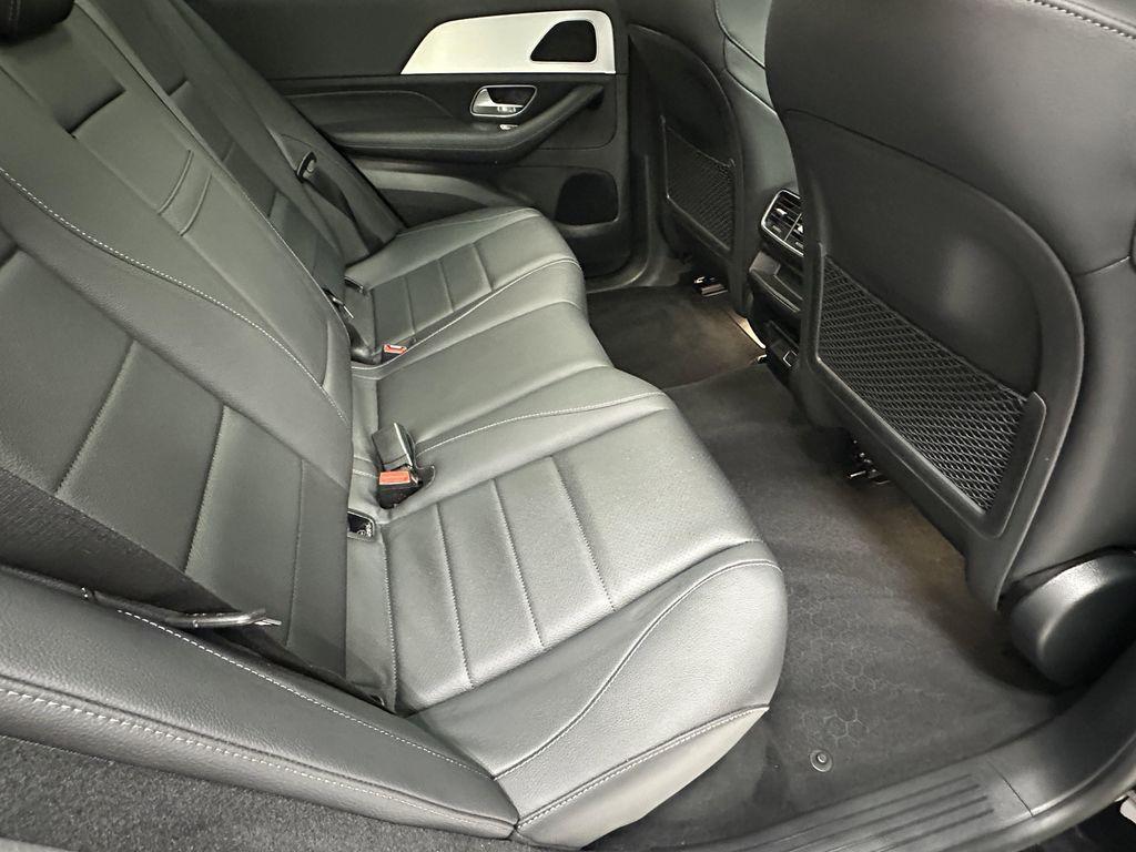 used 2025 Mercedes-Benz GLE 450e car, priced at $73,925