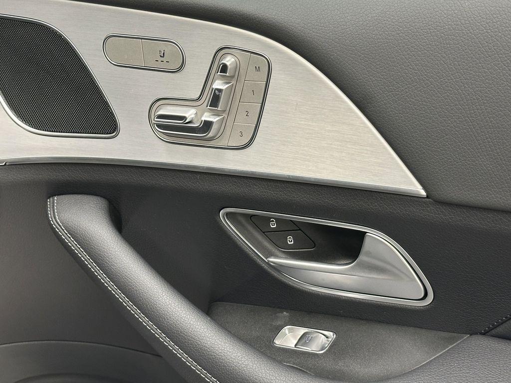 used 2025 Mercedes-Benz GLE 450e car, priced at $73,925