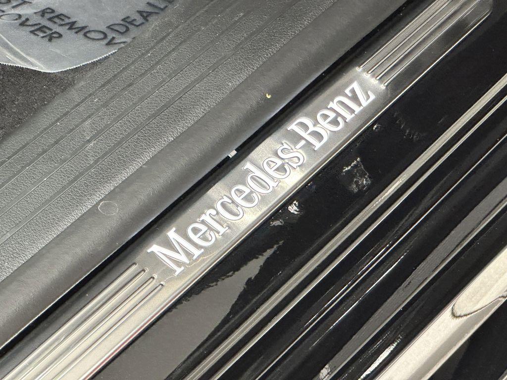 used 2025 Mercedes-Benz GLE 450e car, priced at $73,925