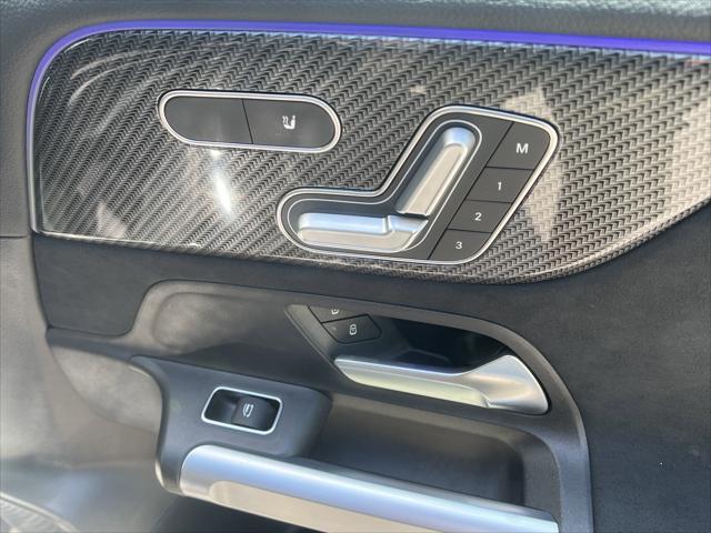 used 2024 Mercedes-Benz GLB 250 car, priced at $40,998