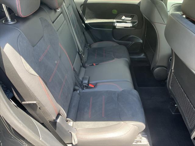 used 2024 Mercedes-Benz GLB 250 car, priced at $40,998