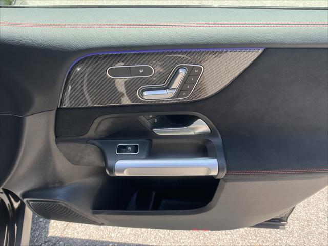 used 2024 Mercedes-Benz GLB 250 car, priced at $40,998