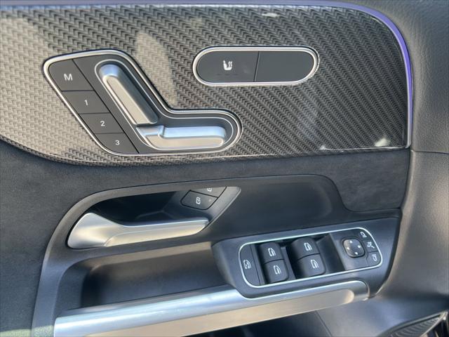 used 2024 Mercedes-Benz GLB 250 car, priced at $40,998