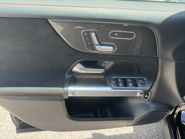 used 2024 Mercedes-Benz GLB 250 car, priced at $40,998
