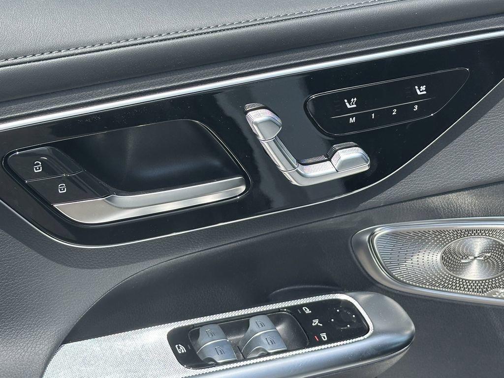 new 2025 Mercedes-Benz GLC 350e car, priced at $69,875