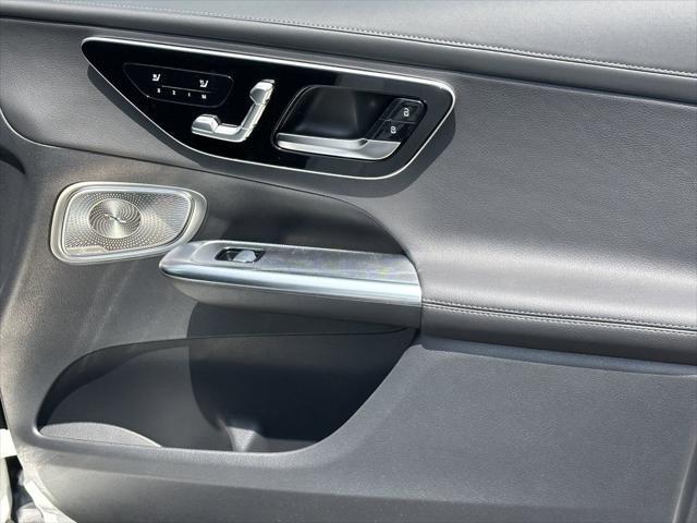 new 2025 Mercedes-Benz GLC 350e car, priced at $69,875