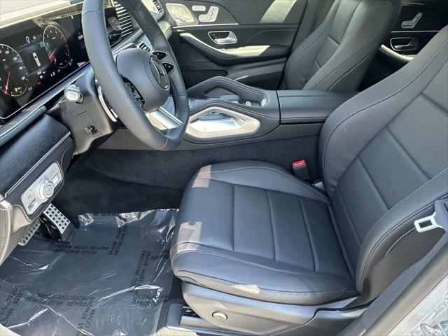 new 2025 Mercedes-Benz GLS 450 car, priced at $101,275