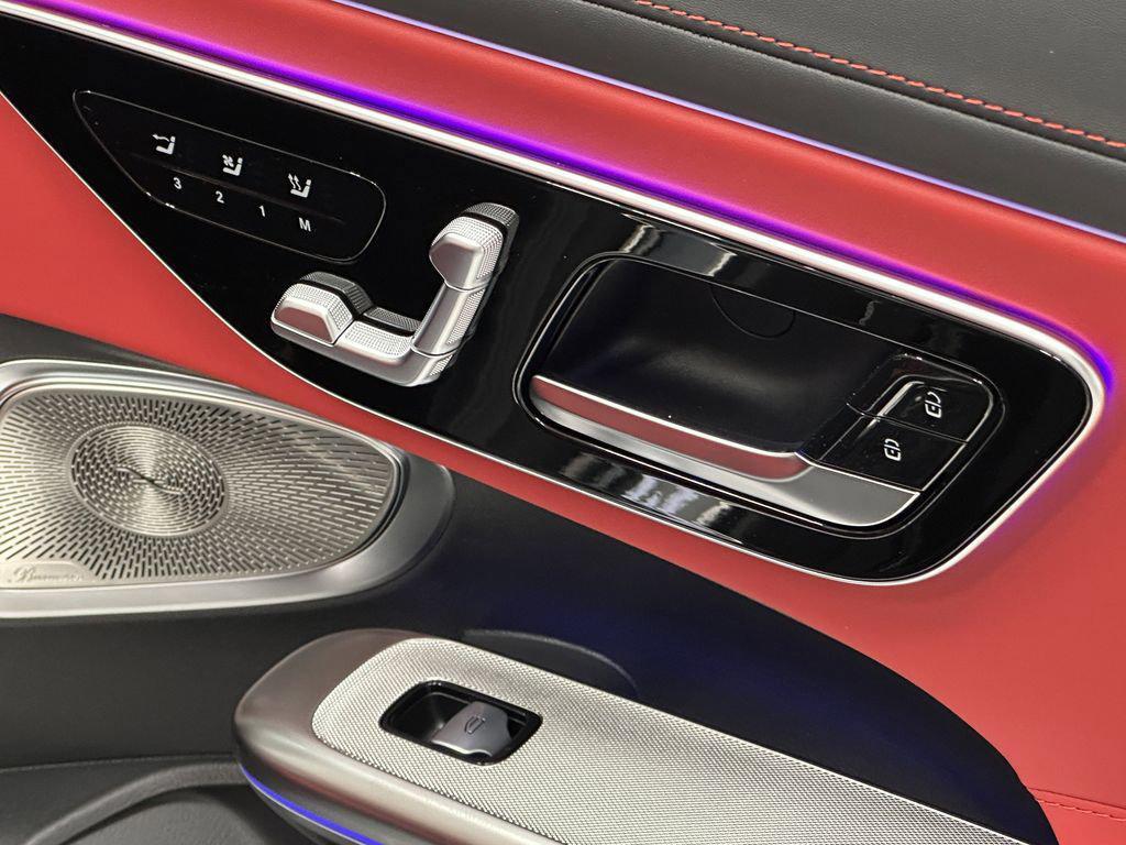 new 2026 Mercedes-Benz AMG CLE 53 car, priced at $97,405