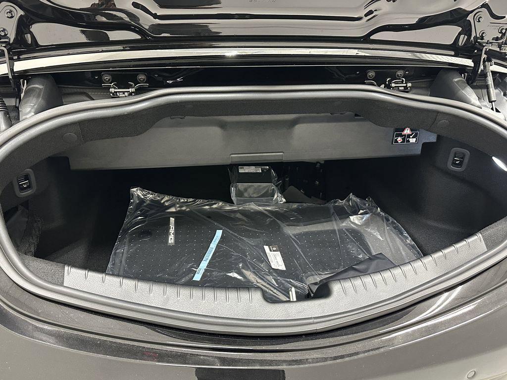 new 2026 Mercedes-Benz AMG CLE 53 car, priced at $97,405