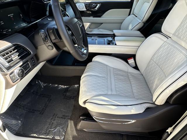 used 2019 Lincoln Navigator L car, priced at $52,999