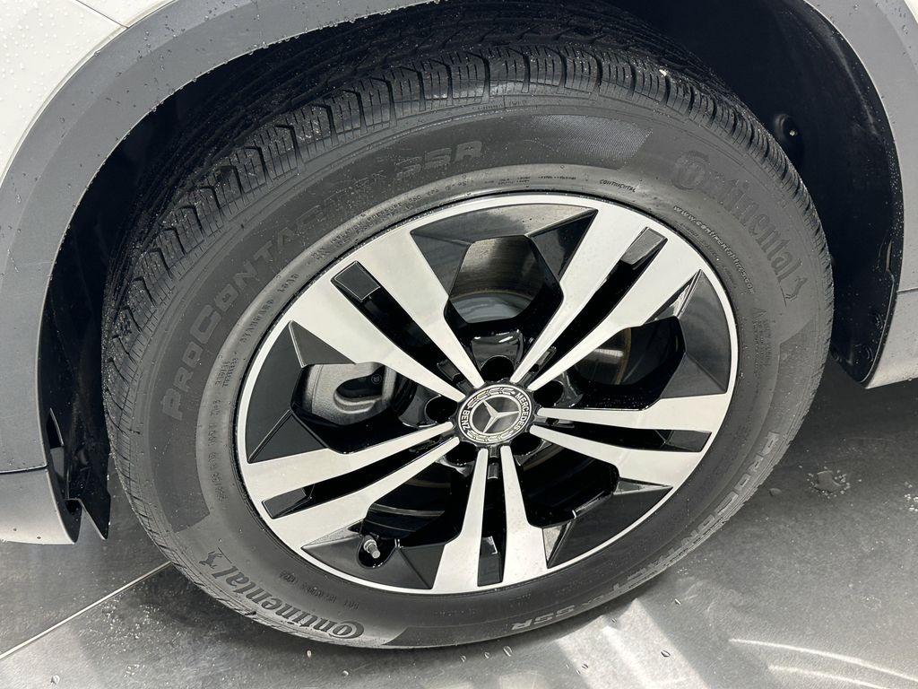 used 2025 Mercedes-Benz GLA 250 car, priced at $39,410