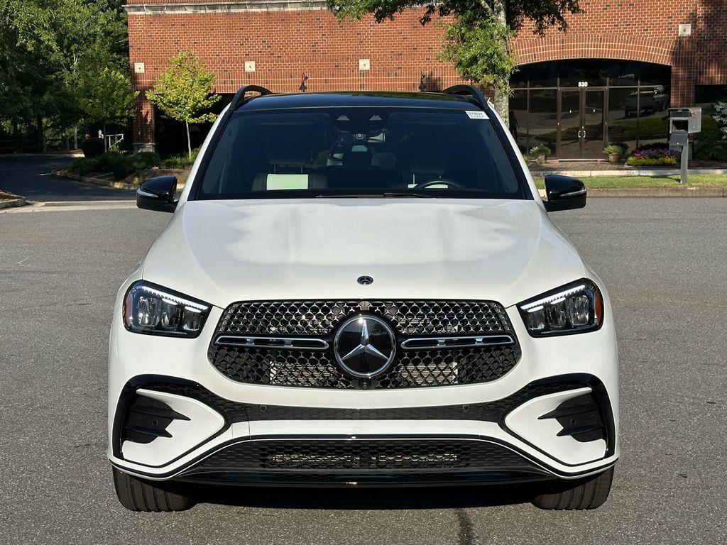 used 2025 Mercedes-Benz GLE 450e car, priced at $79,998