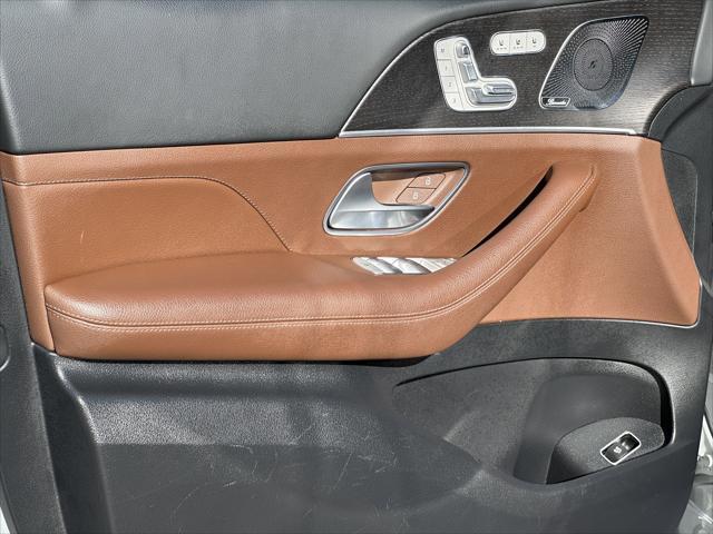 used 2024 Mercedes-Benz GLS 450 car, priced at $84,999