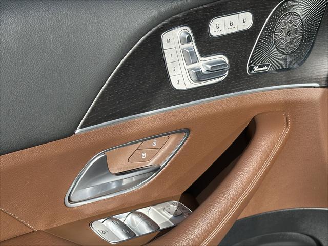 used 2024 Mercedes-Benz GLS 450 car, priced at $84,999