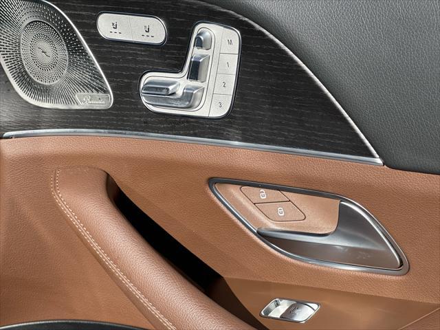 used 2024 Mercedes-Benz GLS 450 car, priced at $84,999