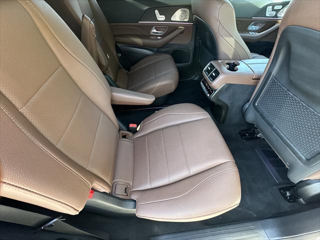 used 2024 Mercedes-Benz GLS 450 car, priced at $84,999