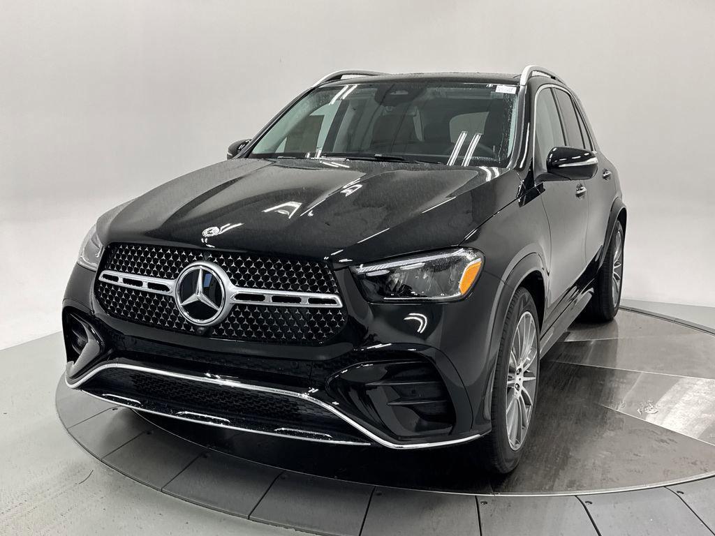 new 2026 Mercedes-Benz GLE 450 car, priced at $81,085