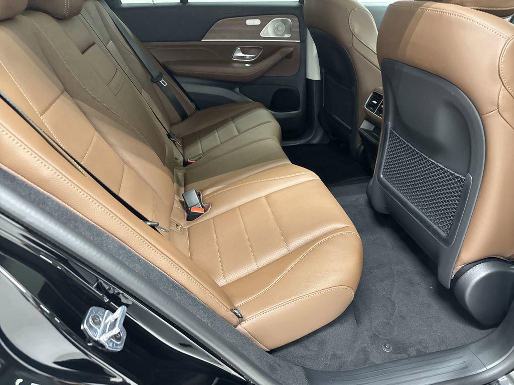 new 2026 Mercedes-Benz GLE 450 car, priced at $81,085