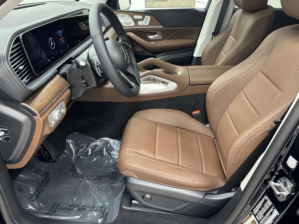 new 2026 Mercedes-Benz GLE 450 car, priced at $81,085